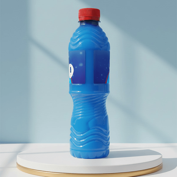 Jakwani Perfume Blue Phenyl 600ml - alternate