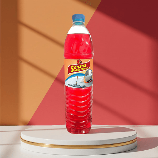 Jakwani Surface Cleaner