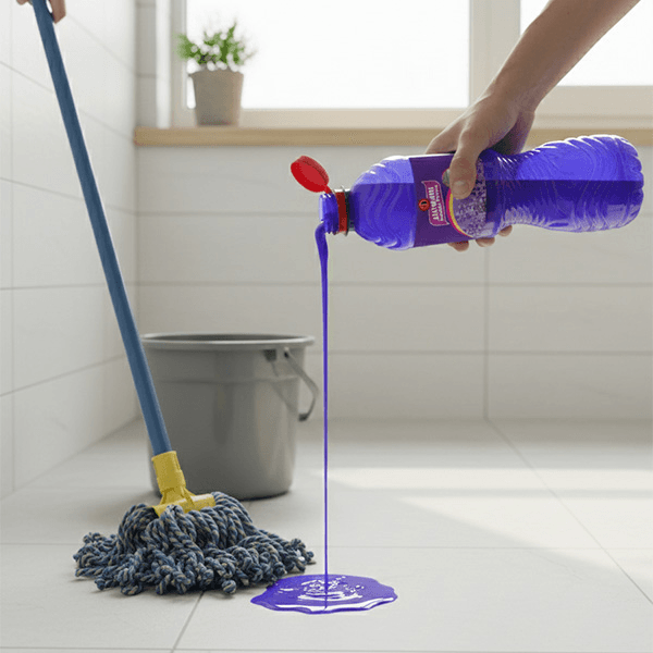 Jakwani Perfume Lavender Phenyl 600ml 3