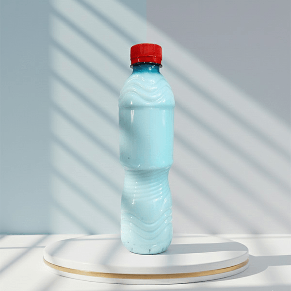 Jakwani Perfume Caroline Phenyl 600ml 2