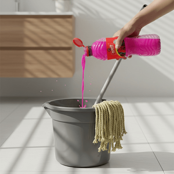 Jakwani Perfume Gulab Phenyl 600ml 3