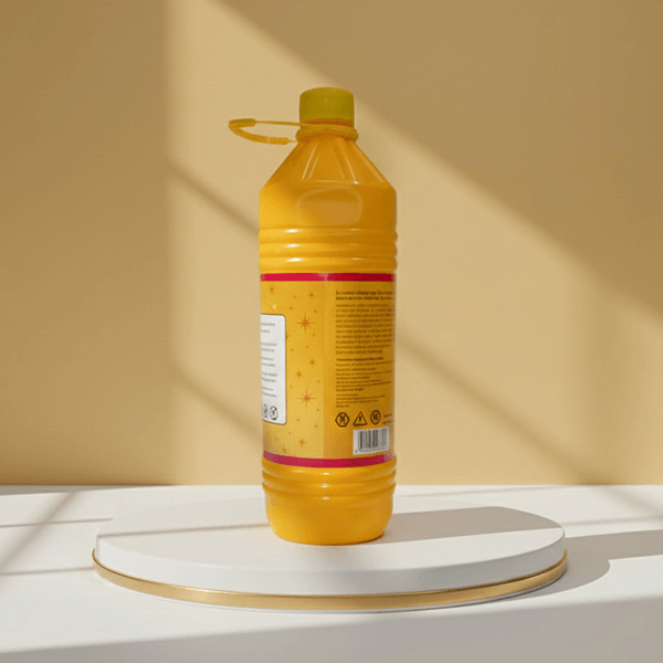 Jakwani Gold Star Phenyl 3Liter - alternate