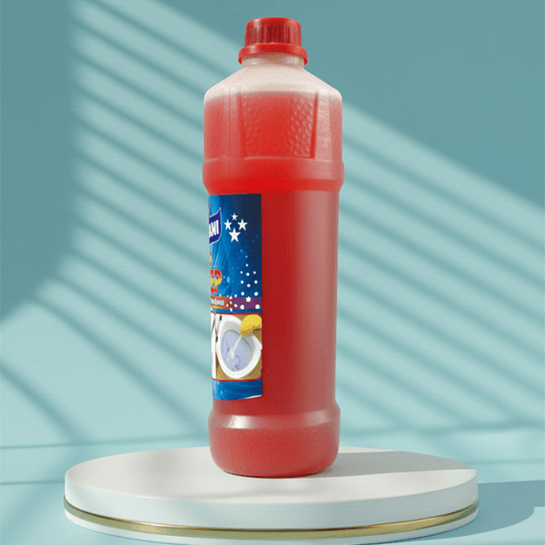 Jakwani Star Sweep 2