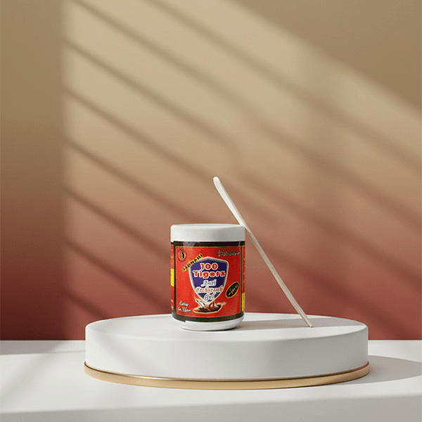 Jakwani 100 Tiger Gel Stick