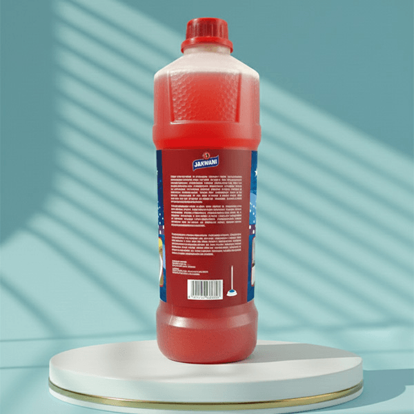 Jakwani Star Sweep - alternate