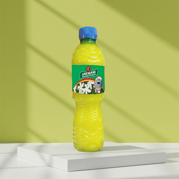 Jakwani Perfume Jasmine Phenyl 600ml