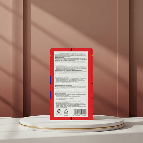 Jakwani 100 Tiger Cockroch  Gel Injection - alternate