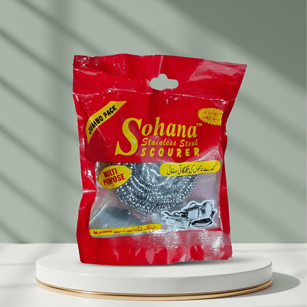 Jakwani Juna Sohana Steel Rol 25 Gram
