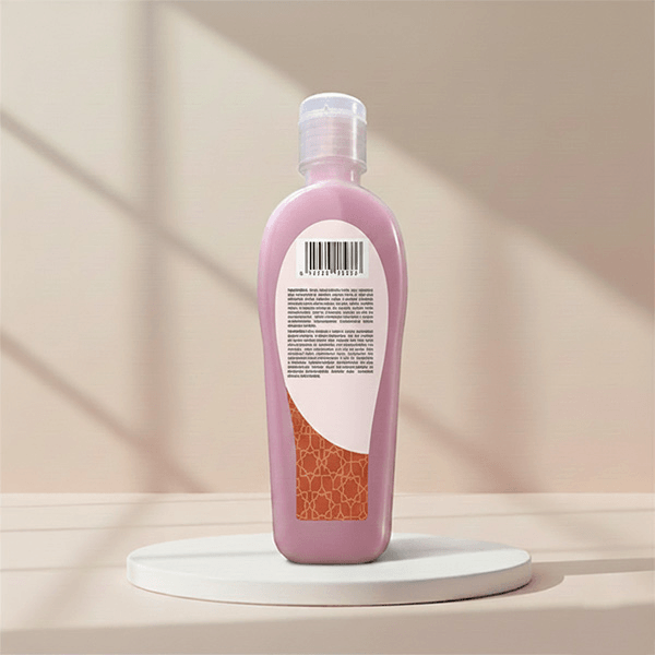 Jakwani Lotion (Almond+Honey+choclate) 3