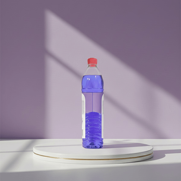 Jakwani Handwash 1.5 Liter Bottle  Lavender 2