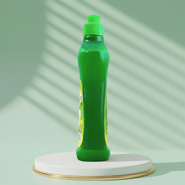 Jakwani Dishwash Liquid  500ml – Lemon 2