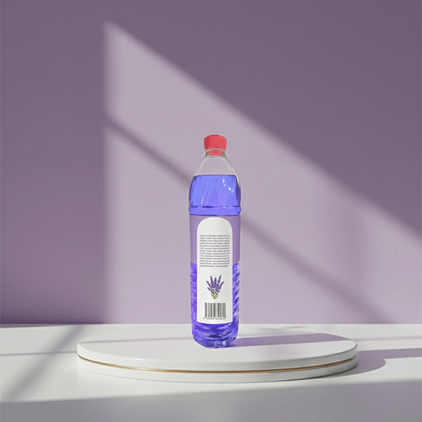 Jakwani Handwash 1.5 Liter Bottle  Lavender - alternate