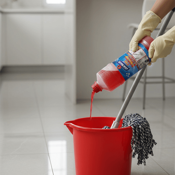 Jakwani Star Sweep 3