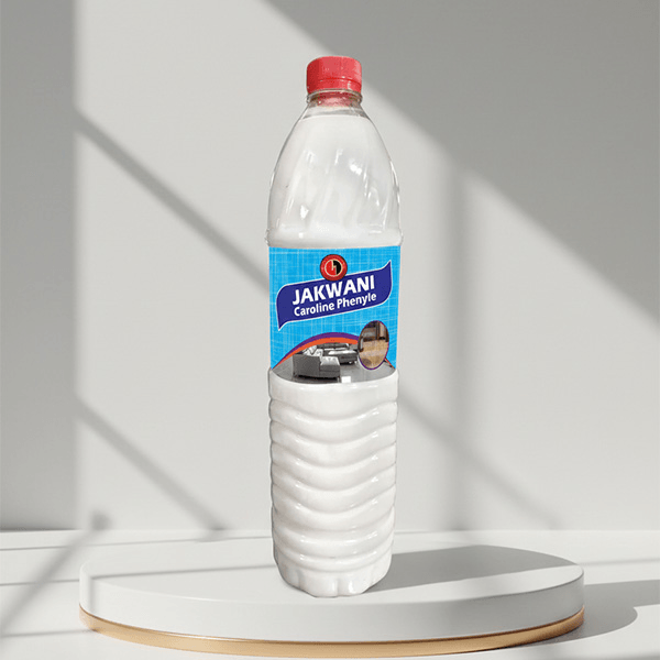 Jakwani Perfume Caroline Phenyl 1.5Liter