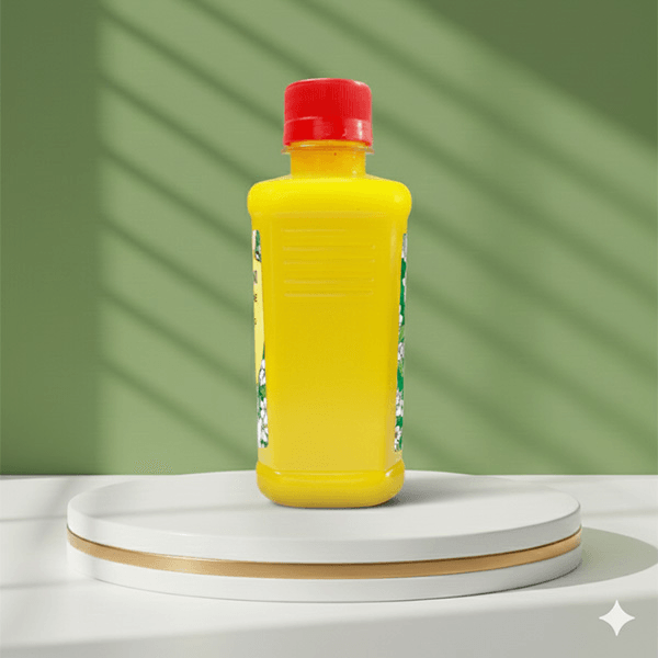 Jakwani Perfume Yellow Phenyl 500ml 2