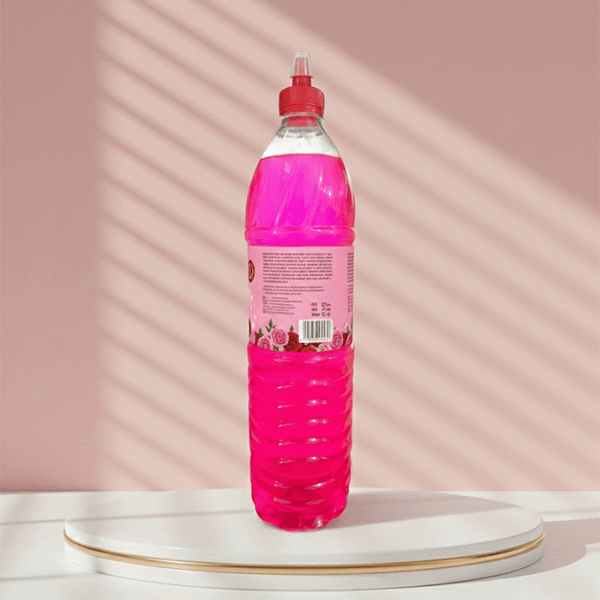 Jakwani Handwash 1.5 Liter Bottle Rose - alternate