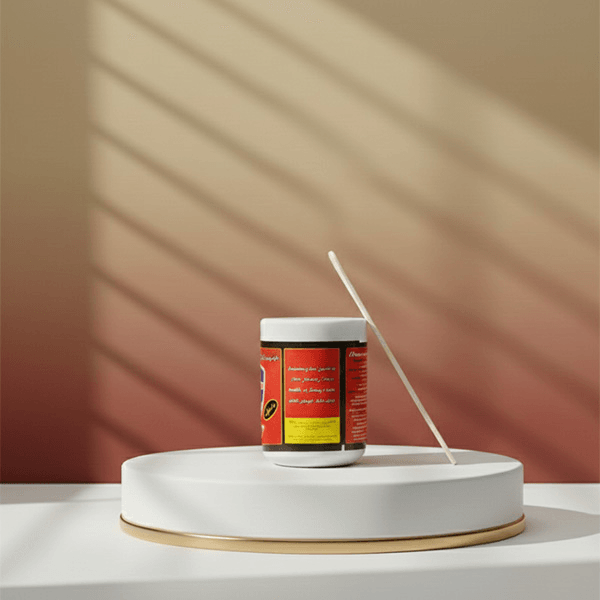 Jakwani 100 Tiger Gel Stick 2