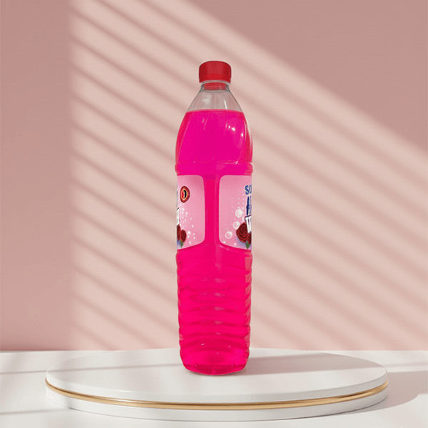 Jakwani Handwash 1.5 Liter Bottle Rose 2