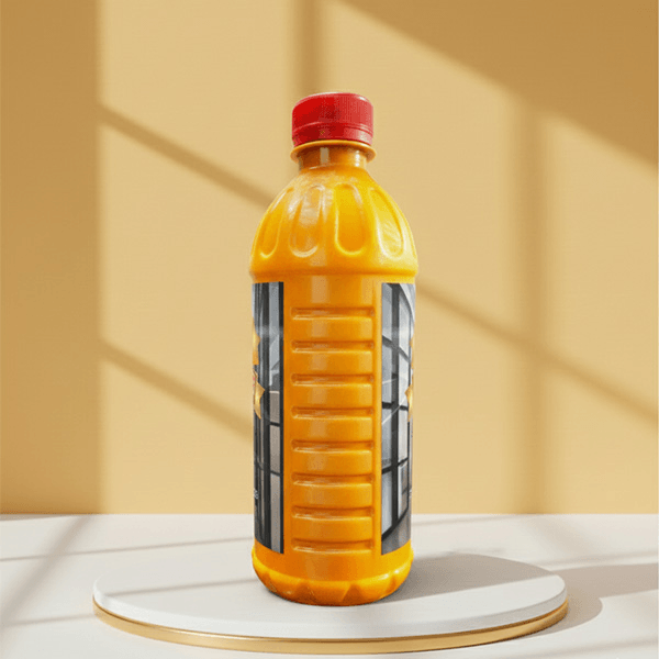 Jakwani Gold Star White Phenyl 500ml 2