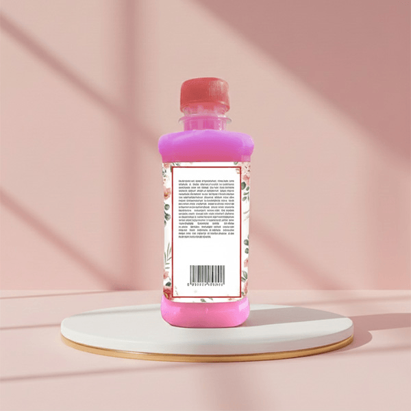 Jakwani Perfume Gulab Phenyl 500ml - alternate