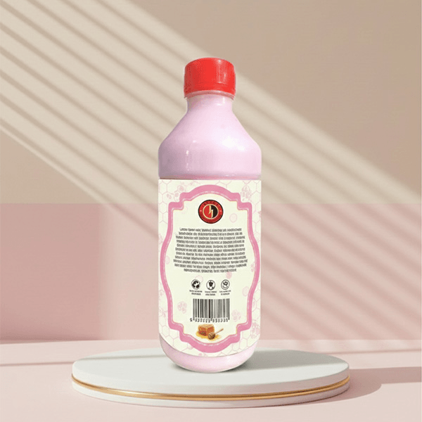 Jakwani Lotion (Almond+Honey+choclate) 1 kg - alternate