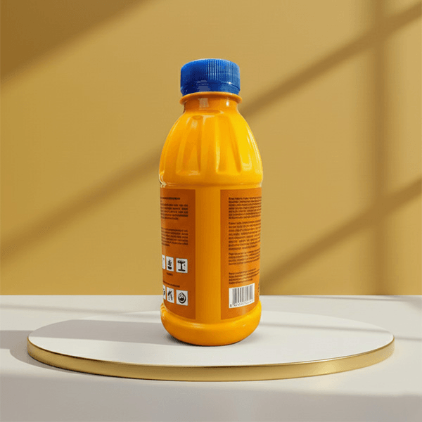 Jakwani Gold Star White Phenyl 250ml - alternate