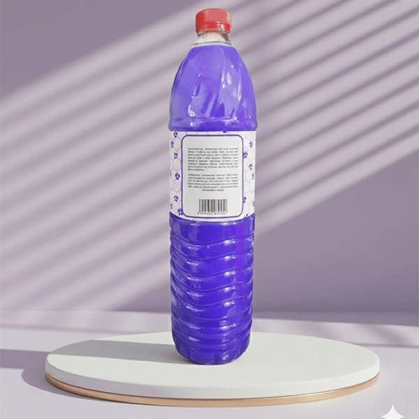 Jakwani Perfume Lavender Phenyl 1.5Liter - alternate