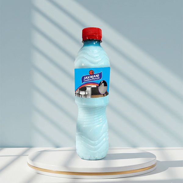 Jakwani Perfume Caroline Phenyl 600ml