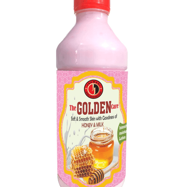 Jakwani Lotion (Almond+Honey+choclate) 1 kg - alternate