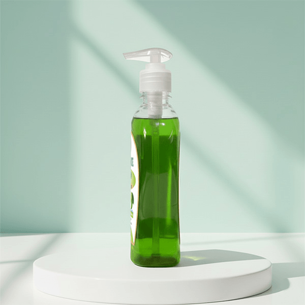 Jakwani Handwash Pump 500ml Apple Green 2