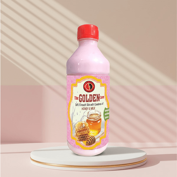 Jakwani Lotion (Almond+Honey+choclate) 1 kg