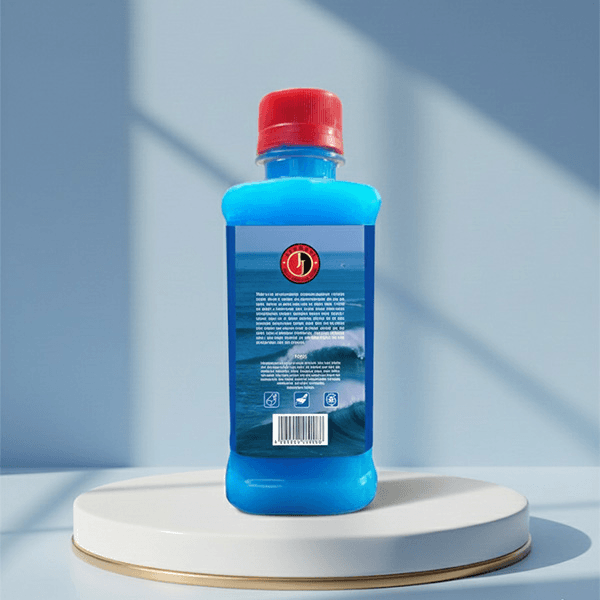 Jakwani Perfume Blue Phenyl 500ml - alternate