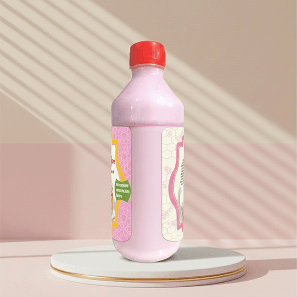 Jakwani Lotion (Almond+Honey+choclate) 1 kg 2