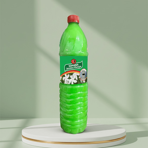 Jakwani Perfume Jasmine Phenyl 1.5Liter