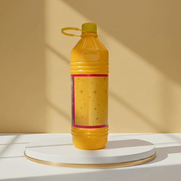 Jakwani Gold Star Phenyl 3Liter 2