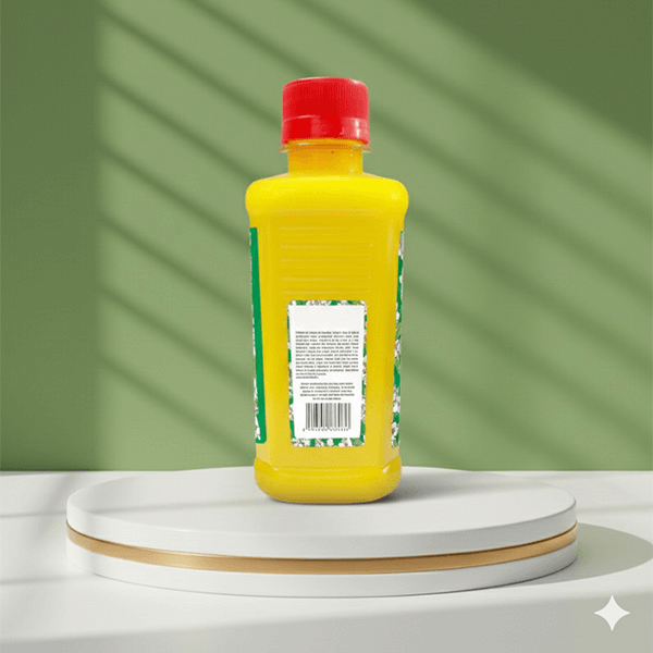 Jakwani Perfume Yellow Phenyl 500ml - alternate