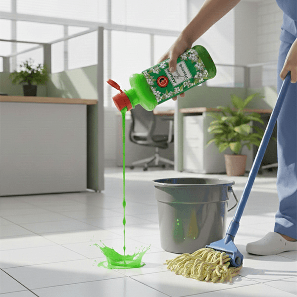 Jakwani Perfume Jasmine Phenyl 1.5Liter 3