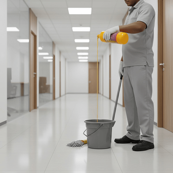 Jakwani Gold Star Phenyl 3Liter 3