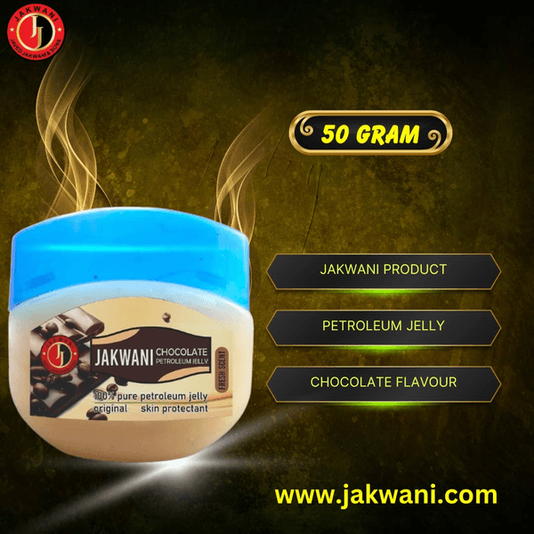Jakwani petroleum jelly 50 gm