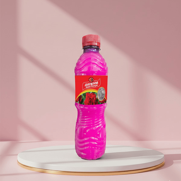 Jakwani Perfume Gulab Phenyl 600ml