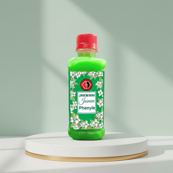 Jakwani Perfume Jasmine Phenyl 250ml