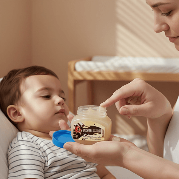 Jakwani Petroleum Jelly 50 gram 3