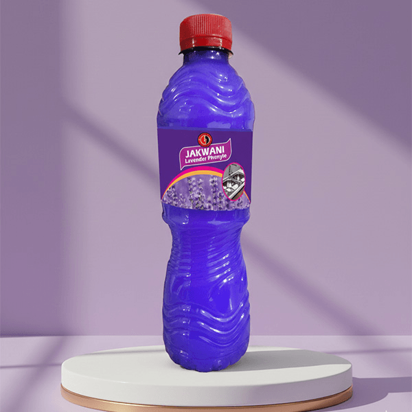 Jakwani Perfume Lavender Phenyl 600ml