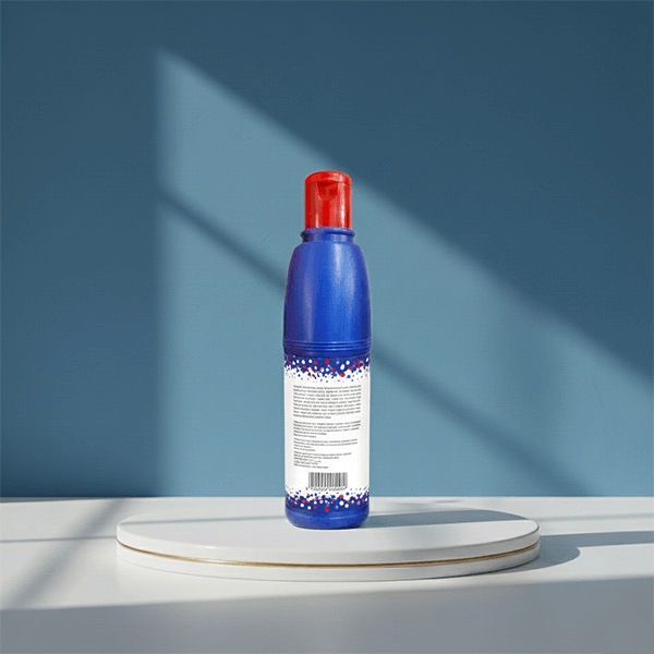 Jakwani Chamak Blue - alternate