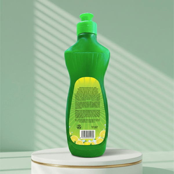 Jakwani Dishwash Liquid 250ml – Lemon - alternate
