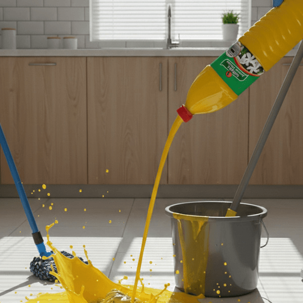 Jakwani Perfume Jasmine Yellow Phenyl 1.5Liter 3