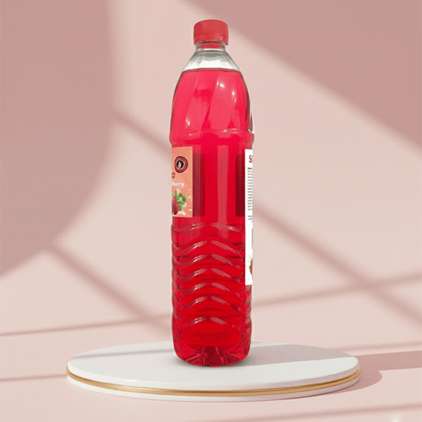 Jakwani Handwash 1.5 Liter Bottle Strawberry 2