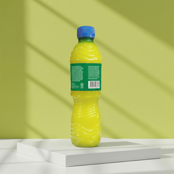 Jakwani Perfume Jasmine Phenyl 600ml - alternate