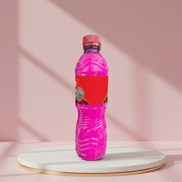 Jakwani Perfume Gulab Phenyl 600ml 2