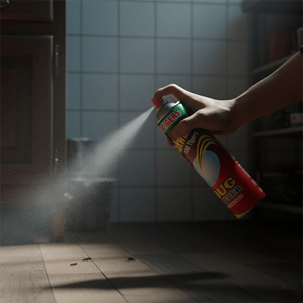 Jakwani 100 Tiger Bug Killer Poison 3